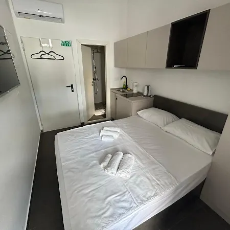 Lejlighed Radunica Olt Town - 5 Split