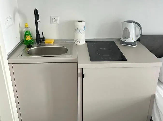 Apartman Radunica Olt Town - 5 *