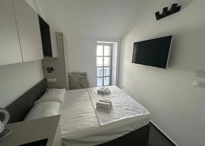 Apartman Radunica Olt Town - 5 *