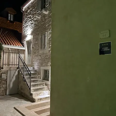 Apartment Radunica Olt Town - 5 *