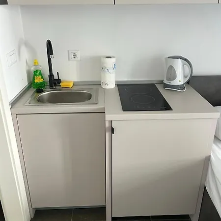 Apartment Radunica Olt Town - 5 *