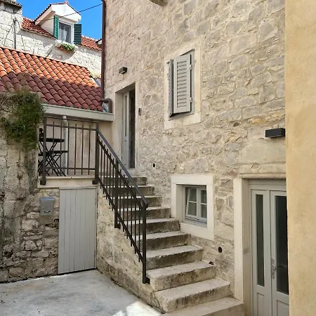 Apartment Radunica Olt Town - 5 *