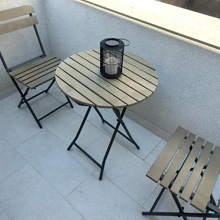Radunica Olt Town - 5 شقة سبليت