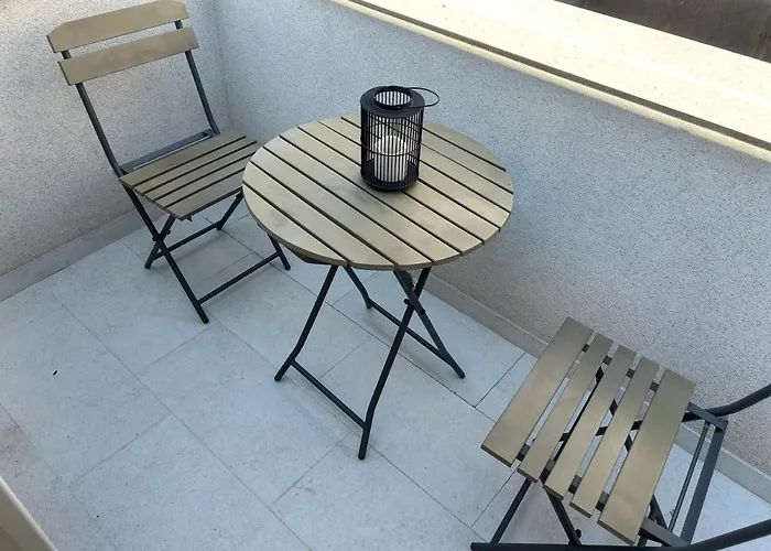 Radunica Olt Town - 5 شقة سبليت